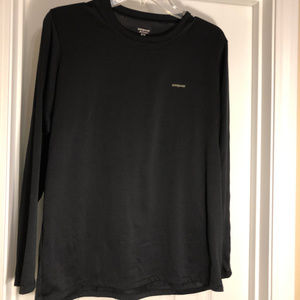 Men's Patagonia Capilene LS Shirt-Size Medium